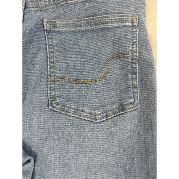 Levi Strauss High Rise Skinny Jeans W26 - Picture 7 of 11